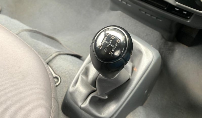 
								Kia K2700 Workhorse Aircon full									