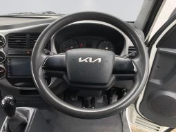 
										Kia K2700 Workhorse Aircon full									