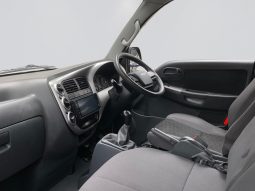
										Kia K2700 Workhorse Aircon full									