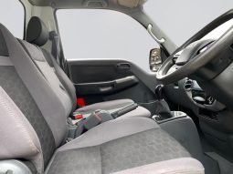 
										Kia K2700 Workhorse Aircon full									