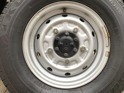 
										Kia K2700 Workhorse Aircon full									