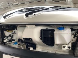
										Kia K2700 Workhorse Aircon full									