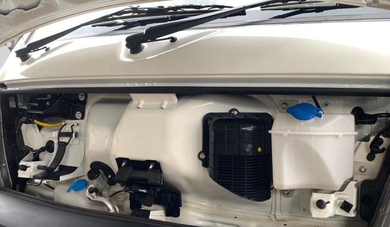 
								Kia K2700 Workhorse Aircon full									