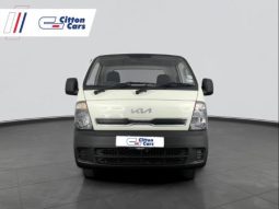 
										Kia K2700 Workhorse Aircon full									