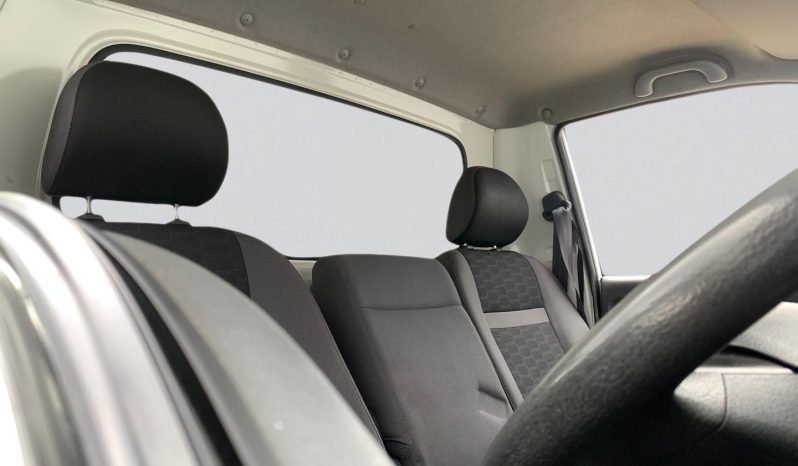 
								Kia K2700 Workhorse Aircon full									