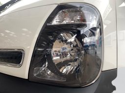 
										Kia K2700 Workhorse Aircon full									