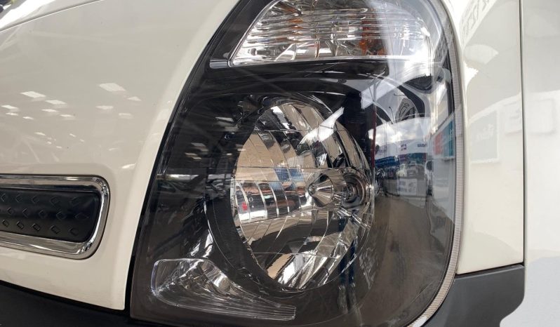 
								Kia K2700 Workhorse Aircon full									