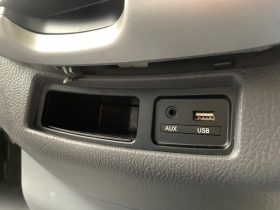 Kia K2700 Workhorse Aircon