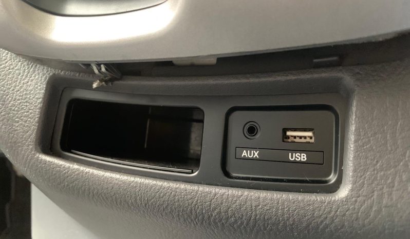 
								Kia K2700 Workhorse Aircon full									