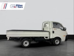 
										Kia K2700 Workhorse Aircon full									