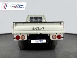 
										Kia K2700 Workhorse Aircon full									