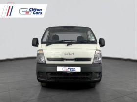 Kia K2700 Workhorse Aircon