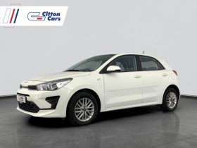Kia Rio 1.2 Ls