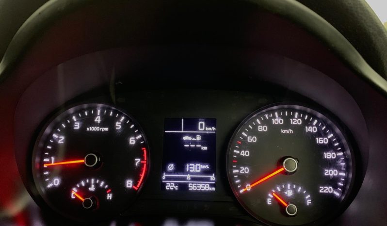 
								Kia Rio 1.2 Ls full									