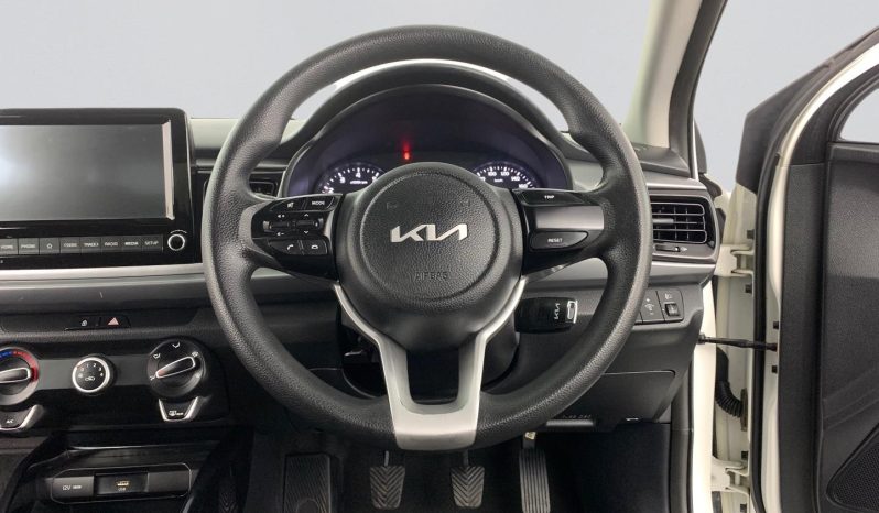 
								Kia Rio 1.2 Ls full									