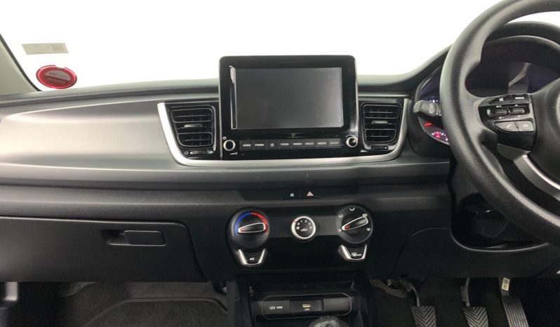 
								Kia Rio 1.2 Ls full									