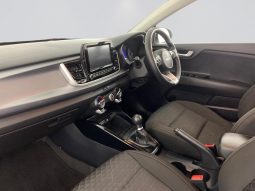 
										Kia Rio 1.2 Ls full									