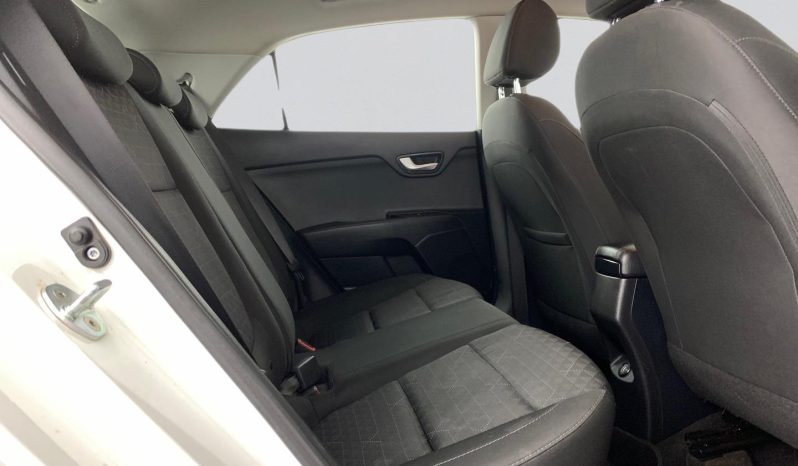 
								Kia Rio 1.2 Ls full									