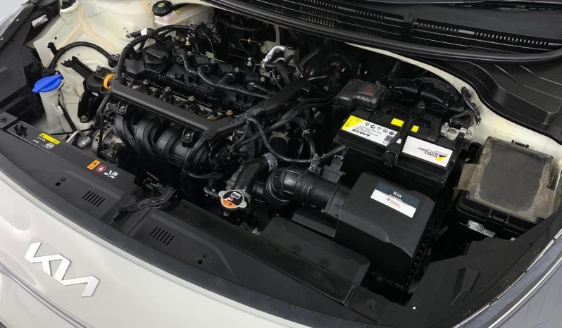 
								Kia Rio 1.2 Ls full									