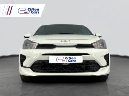 
										Kia Rio 1.2 Ls full									
