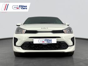 Kia Rio 1.2 Ls