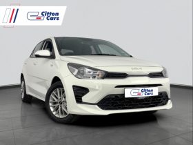 Kia Rio 1.2 Ls