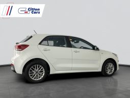 
										Kia Rio 1.2 Ls full									