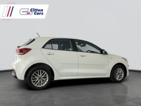 Kia Rio 1.2 Ls