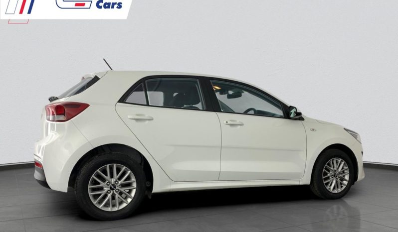 
								Kia Rio 1.2 Ls full									