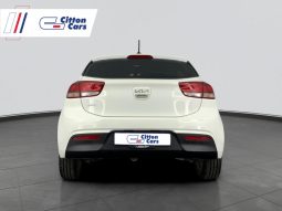 
										Kia Rio 1.2 Ls full									