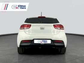 Kia Rio 1.2 Ls