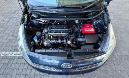 
										Kia Rio 1.4 Tec 5-Door At full									