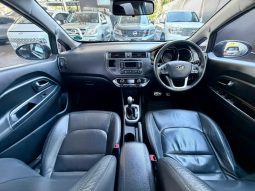 
										Kia Rio 1.4 Tec 5-Door At full									