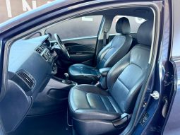 
										Kia Rio 1.4 Tec 5-Door At full									