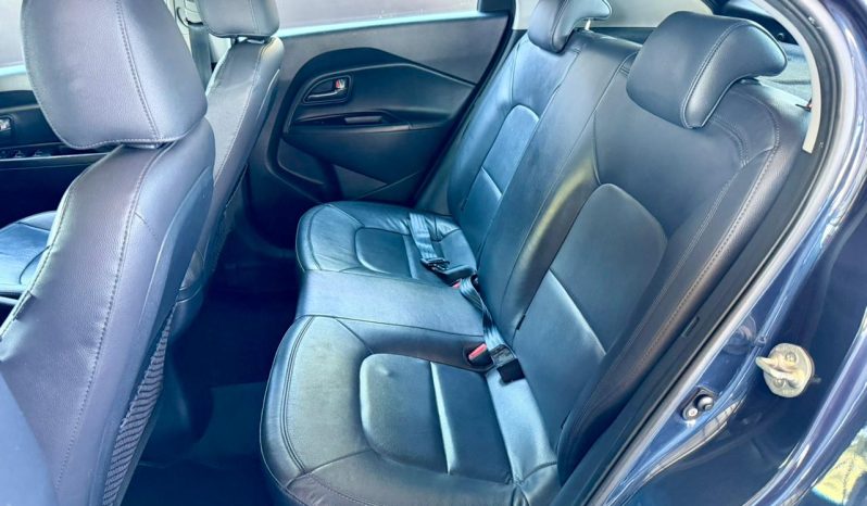 
								Kia Rio 1.4 Tec 5-Door At full									