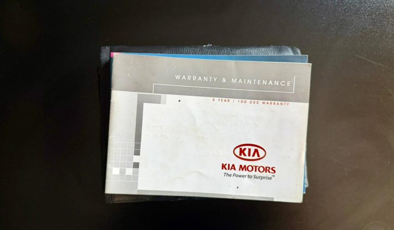 
								Kia Rio 1.4 Tec 5-Door At full									