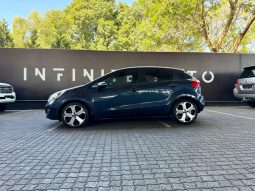 
										Kia Rio 1.4 Tec 5-Door At full									