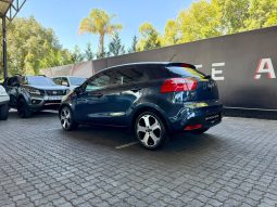 
										Kia Rio 1.4 Tec 5-Door At full									
