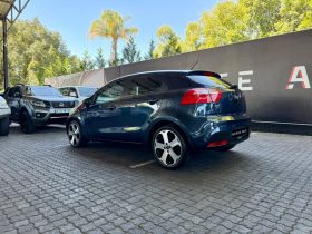 Kia Rio 1.4 Tec 5-Door At
