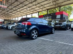 
										Kia Rio 1.4 Tec 5-Door At full									