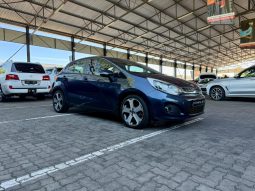 
										Kia Rio 1.4 Tec 5-Door At full									