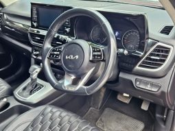 
										Kia Seltos 1.5D Ex+ At full									