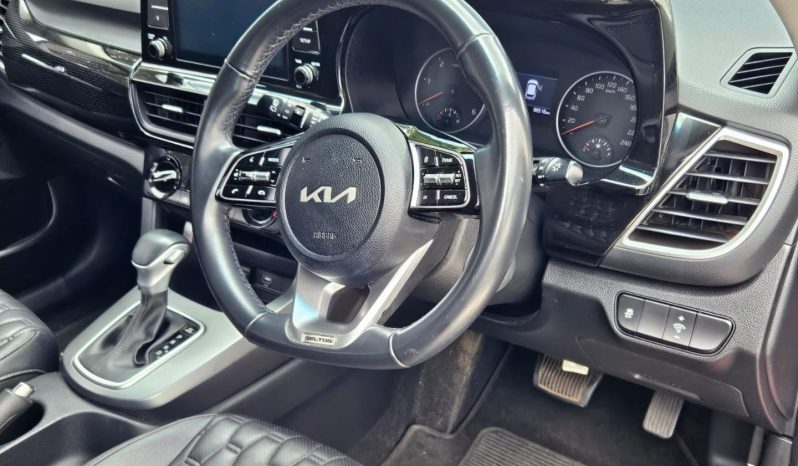 
								Kia Seltos 1.5D Ex+ At full									