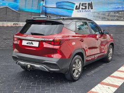 
										Kia Seltos 1.5D Ex+ At full									