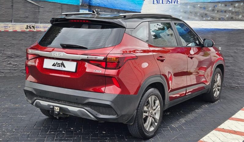 
								Kia Seltos 1.5D Ex+ At full									