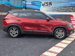 
										Kia Seltos 1.5D Ex+ At full									