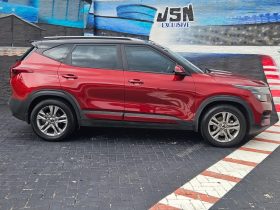 Kia Seltos 1.5D Ex+ At