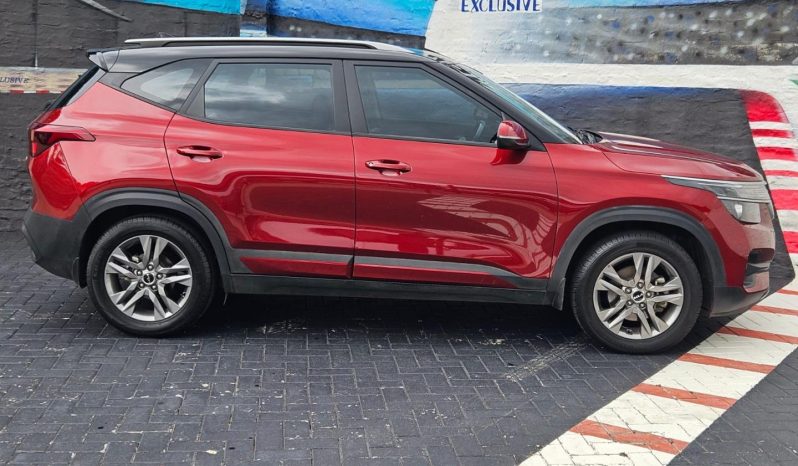 
								Kia Seltos 1.5D Ex+ At full									