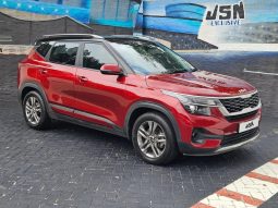 
										Kia Seltos 1.5D Ex+ At full									