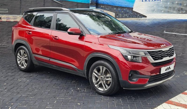 
								Kia Seltos 1.5D Ex+ At full									